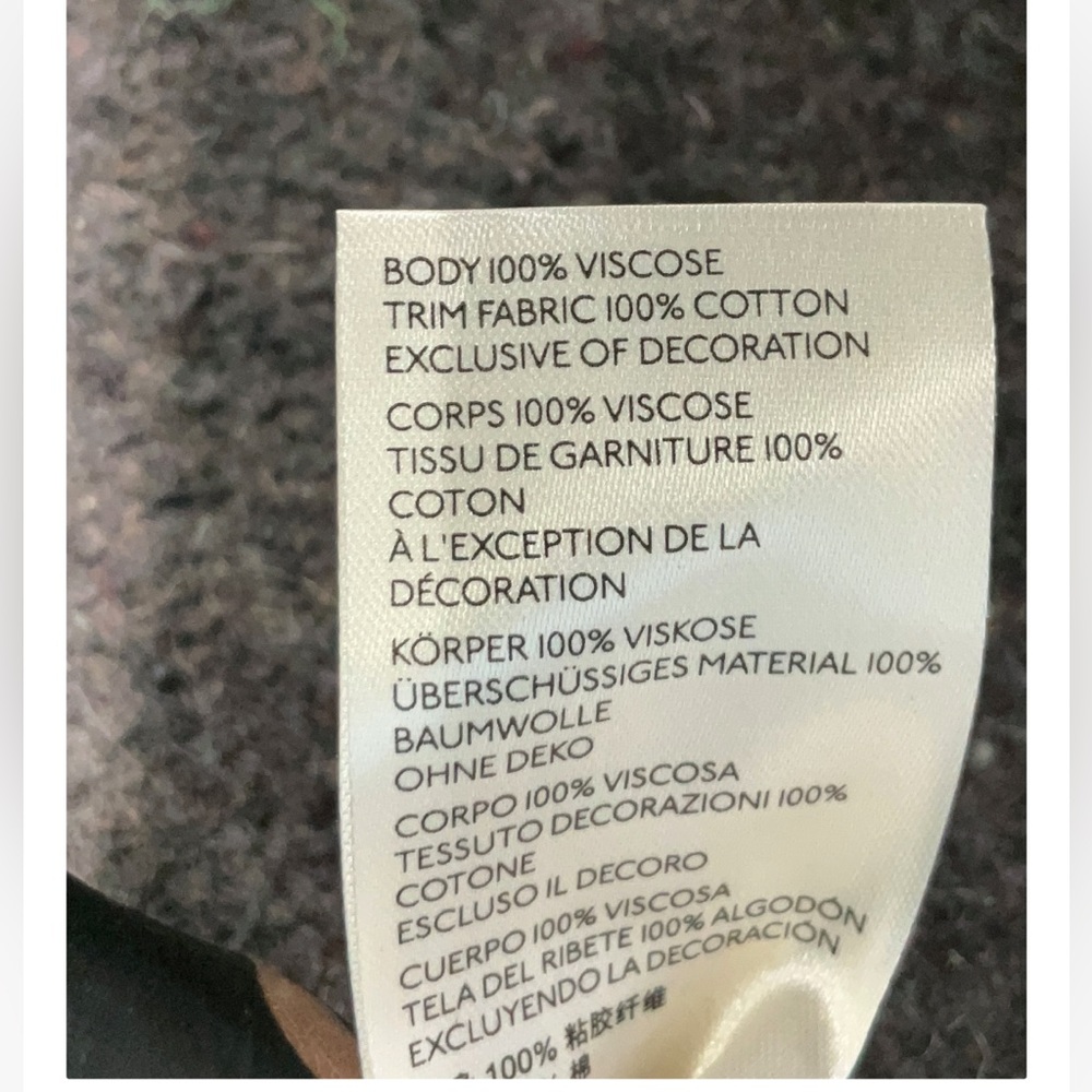 Free People Dress - Brand new with tags - Picture 7 of 7
